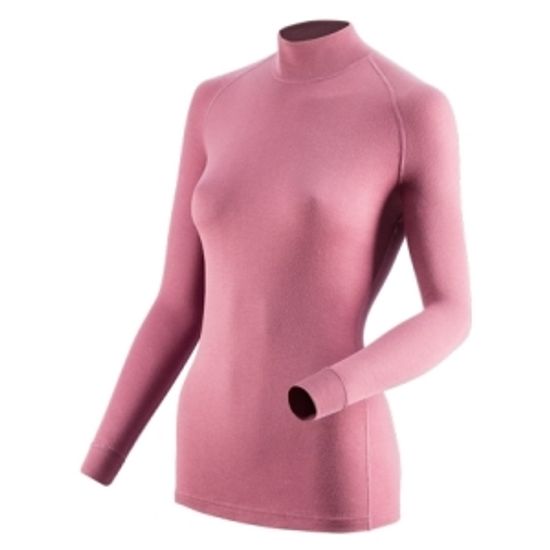 Термобелье-водолазка женская GUAHOO 21-03010N