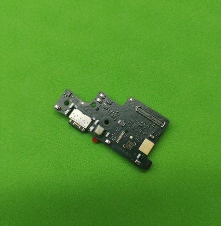 Xiaomi Redmi Note 14 4G (24117RN76G) - нижняя плата зарядки (Субплата) (ORIG-SP)