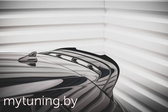 Сплиттер задней двери для VOLKSWAGEN Golf VIII R (20-...)