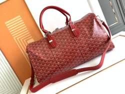 Goyard Duffle Bag 45 cm