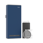 Энергосберегающий проветриватель Vakio Window Smart