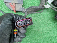 Проводка моторного отсека Jetour X90 PLUS (21-нв)