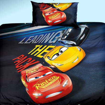 Комплект постельного белья "РУ. C-033", поплин Премиум, 100% хлопок.