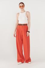 БАЗОВЫЙ РЕМЕНЬ LEO NUDE|BLACK