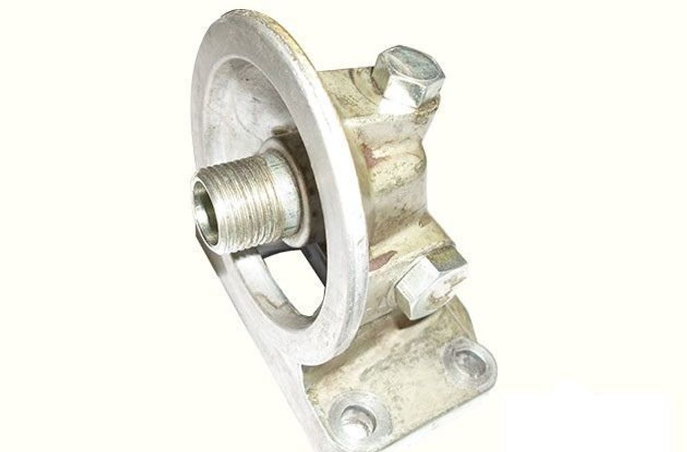 Головка масляного фильтра / OIL FILTER HEAD АРТ: 3773A061