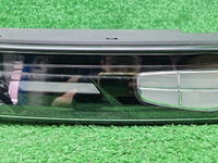 ДХО центральный Geely Atlas 2 (2023-н.в.)