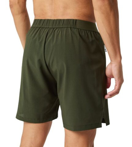 Теннисные шорты Bj_rn Borg Zip - forest night