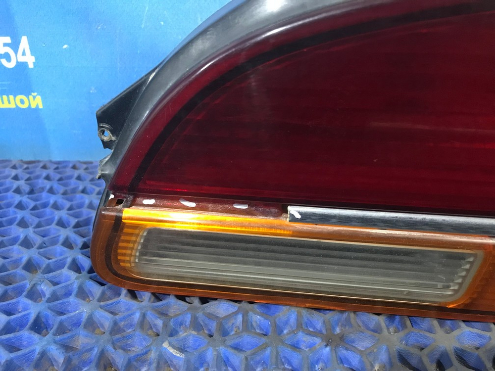 Стоп правый TOYOTA CORONA EXIV 1996