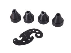 Пескоструйный пистолет ПСП-10 Вихрь