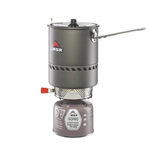 MSR Система приготовления пищи Reactor Stove System 1,7 л