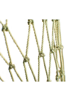 Дель капроновая уз. термофиксированная 50 мм, 210den /24,100