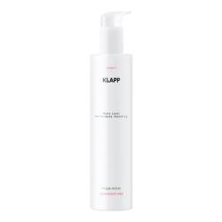 KLAPP Очищающее молочко | CORE Purify Multi Level Performance Cleansing