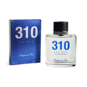 L'acqua Di Fiori 310 For Men