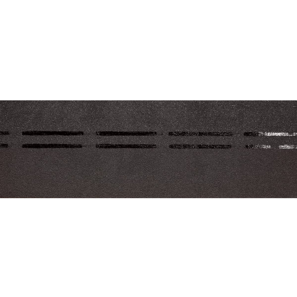 Черепица коньково-карнизная Docke PIE Standard серая