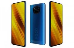 Telefon \ Телефон \ Phone Xiaomi Poco X3 128GB