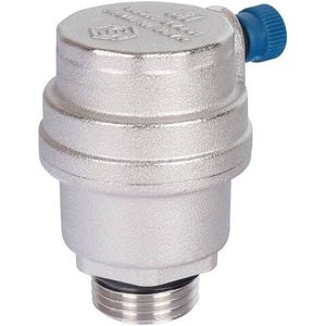 Воздухоотводчики stout +