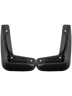 Брызговики передние CHANGAN UNI-V 2022 -2 шт.(standart)  REIN.A67473.F1