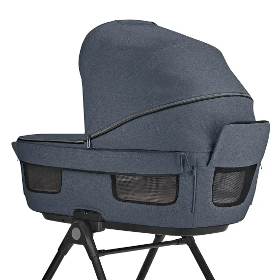 Коляска Inglesina Aptica 3 в 1 Resort Blue Darwin i-Size