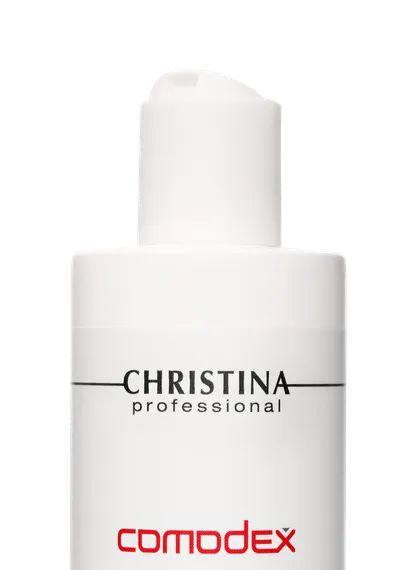 Очищающий балансирующий тоник