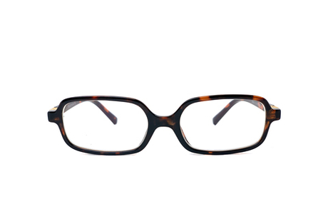 Прямоугольная оправа Focus