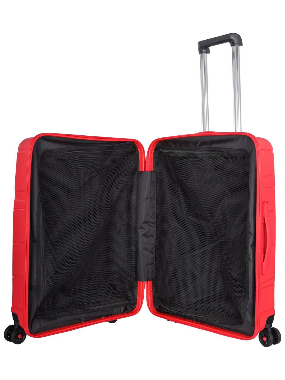 Чемодан 463 / Полипропилен