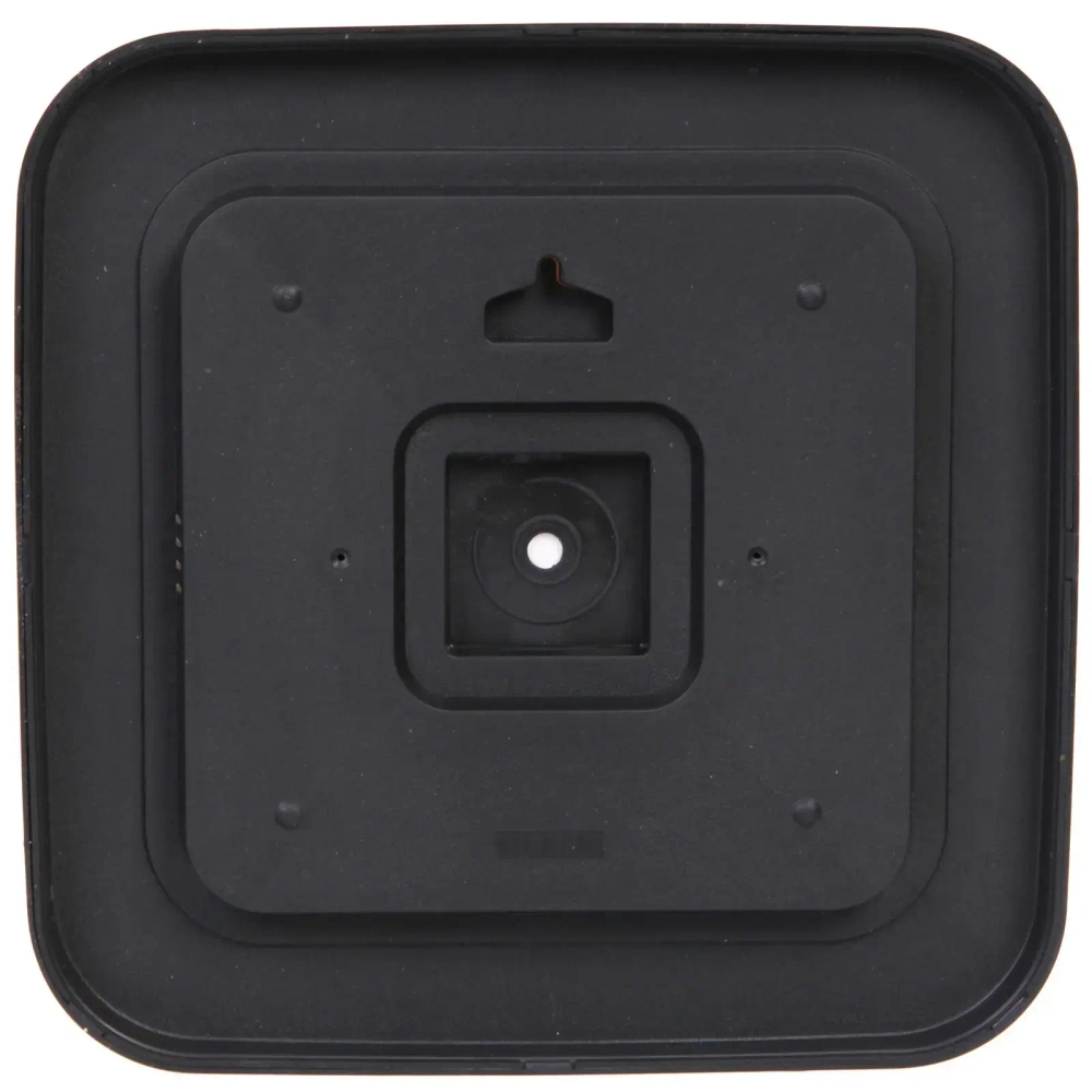 Часы настенные + пано 2шт «HOME STYLE» Незнакомка, черный корпус