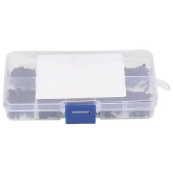 Набор саморезов 0.251 кг.