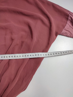 Блузка Esprit "летучая мышь" 42 размер