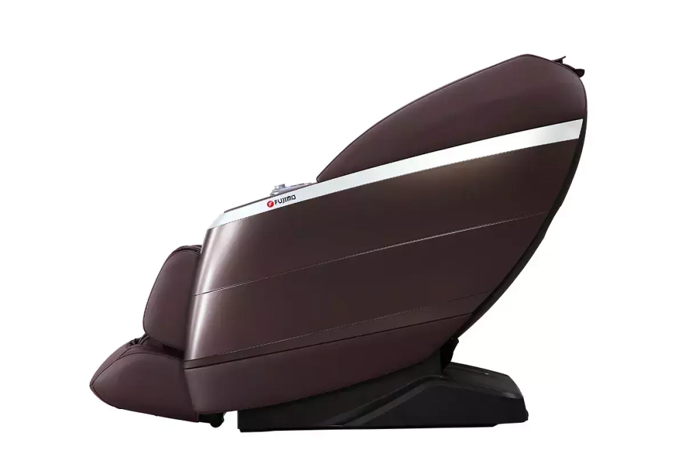 Массажное кресло FUJIMO 氣 FLEXOR F500 Brown