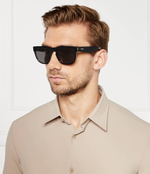 Солнцезащитные очки BE4431U Burberry - черный(BE4431U)