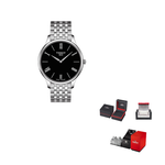 TISSOT Men"s Junya Collection Watch