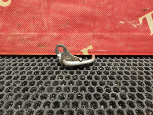 Форсунка масляная 2017г