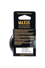 Презервативы Maxus Custom Made 60 №3