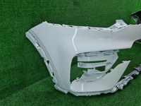 Бампер передний Geely Tugella (2019-н.в.)