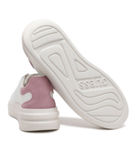 Кроссовки Guess - белый(FLJELB LEA12)