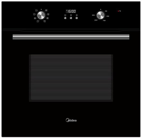 Духовой шкаф Midea MO47001GB