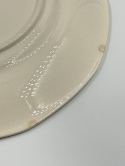 Тарелка 23,7см Villeroy & Boch Portobello (2)