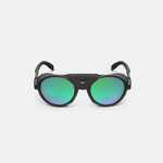 Очки солнцезащитные WHITELAB Tour2 Black / Green / Black