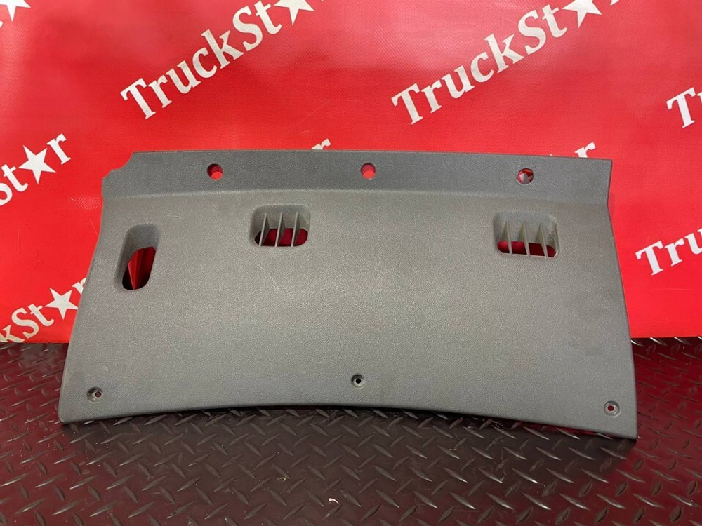 Накладка торпедо 2018г.