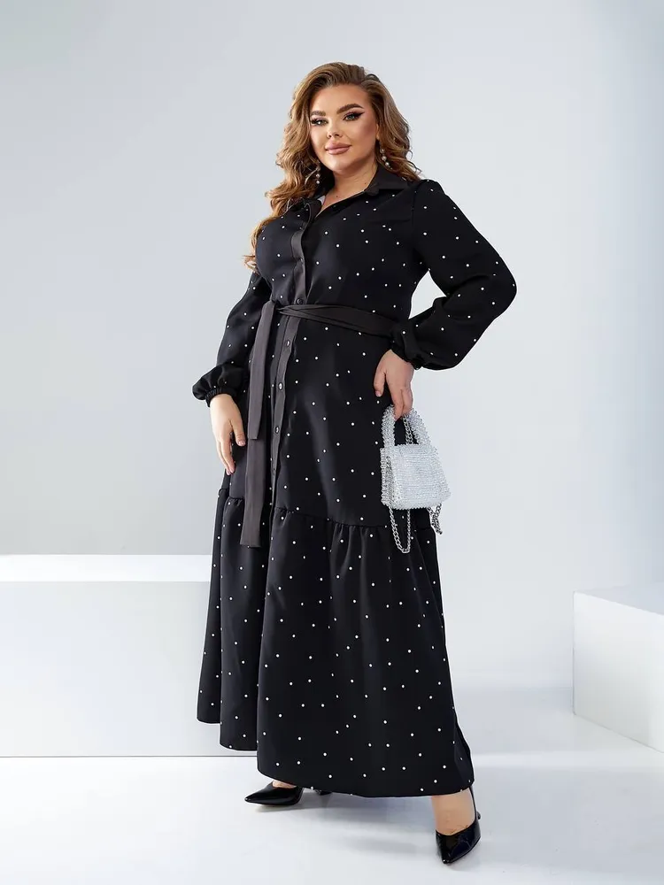 Платье УК-8524 Fabrika