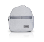 Детская коляска Riko Basic Delta 3 в 1 01 Grey Fox