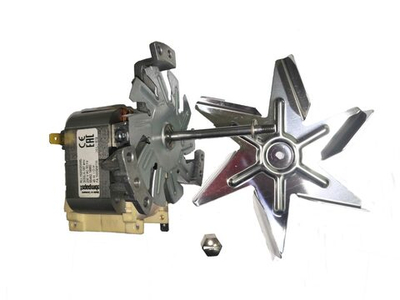 Вентилятор 45W RRL152/0020A85-3030LH -187 amV (ebm)