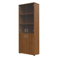 Шкаф для бумаг Grand TRD285506 77,6x36x199,4