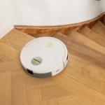 Karcher RCV 2 робот-пылесос с функцией влажной уборки пола 1.269-670.0