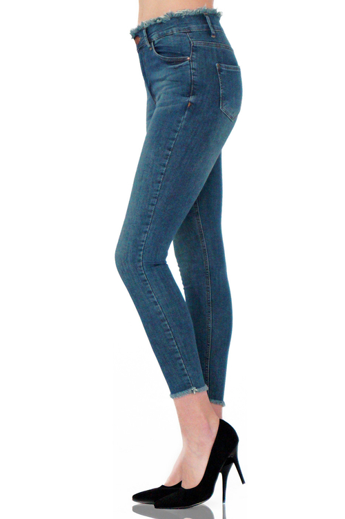 LIGVIANNI  Джинсы Skinny FIT Jeans