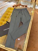 Брюки Dolce & Gabbana