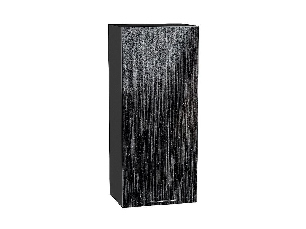 Шкаф верхний с 1-ой дверцей Валерия-М