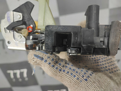 Замок двери передней правой Chery Tiggo 7 Pro 20-24 Б/У Оригинал J606105020AB