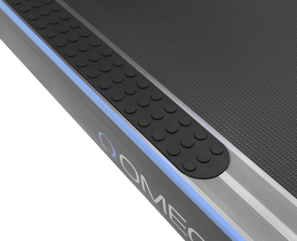 SVENSSON INDUSTRIAL OMEGA