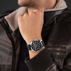 Swiss Military Hanowa Greyhound SMWGA0001505